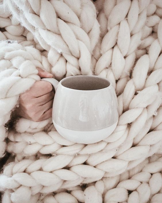 How To Hygge Your Home