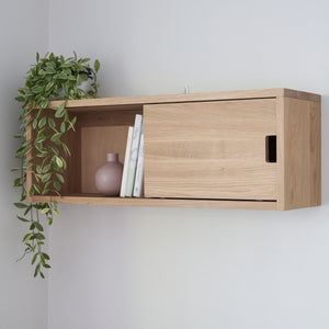 Alcove Wall Cupboard