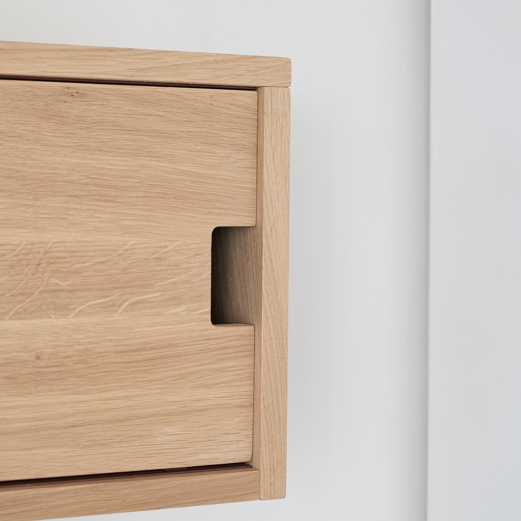 Alcove Wall Cupboard