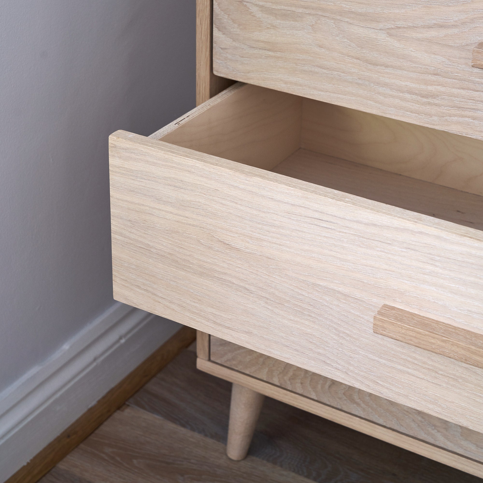 Alcove Small Chest of Drawers