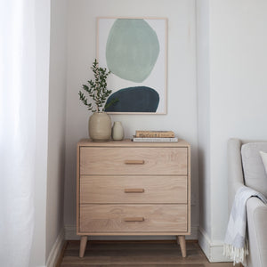 Alcove Small Chest of Drawers